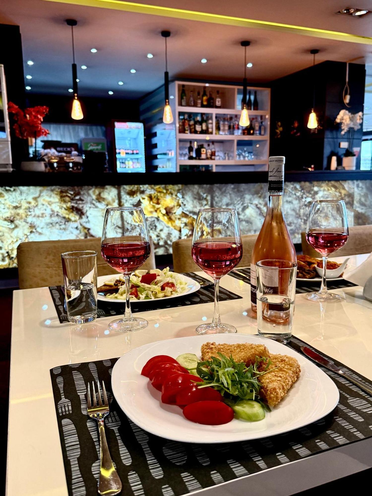 Hotel Dream, Sofia