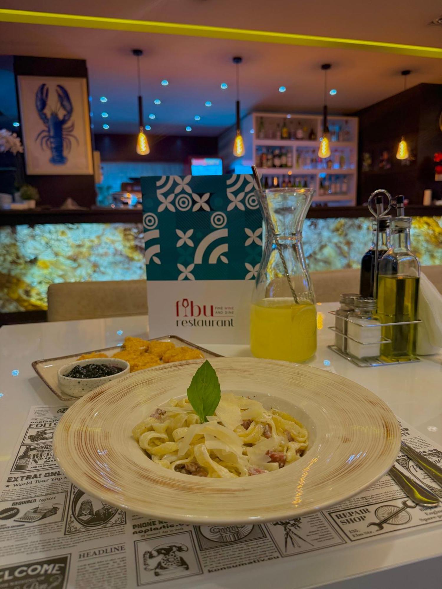 Hotel Dream — Photos 2